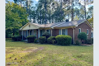 1003 Robinwood Road, Aberdeen, NC 28315 - Photo 1
