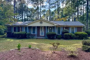 1003 Robinwood Rd, Aberdeen, NC 28315 - Photo 2