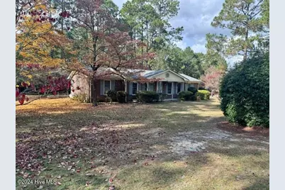 1003 Robinwood Road, Aberdeen, NC 28315 - Photo 34