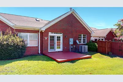 848 Ruffin Street, Wilmington, NC 28412 - Photo 26