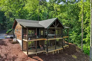 240 Pink Pig Lane, Cherry Log, GA 30522 - Photo 68