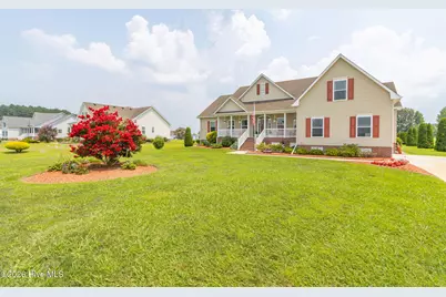 174 McPherson Road, South Mills, NC 27976 - Photo 62