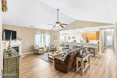 174 McPherson Road, South Mills, NC 27976 - Photo 10