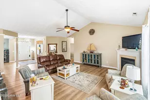 174 McPherson Rd, South Mills, NC 27976 - Photo 8