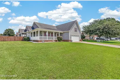 109 Joshua Norman Drive, New Bern, NC 28562 - Photo 2