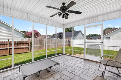 109 Joshua Norman Drive, New Bern, NC 28562 - Photo 30