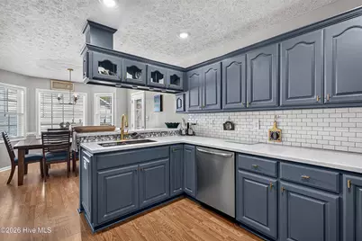 109 Joshua Norman Drive, New Bern, NC 28562 - Photo 12