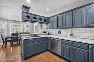 109 Joshua Norman Dr, New Bern, NC 28562 - Photo 12