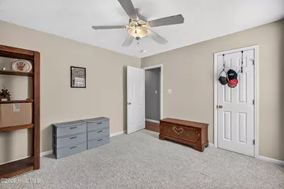 109 Joshua Norman Drive, New Bern, NC 28562 - Photo 24