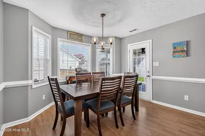 109 Joshua Norman Drive, New Bern, NC 28562 - Photo 14
