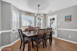 109 Joshua Norman Dr, New Bern, NC 28562 - Photo 14