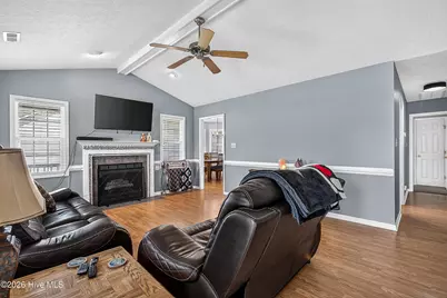 109 Joshua Norman Drive, New Bern, NC 28562 - Photo 6