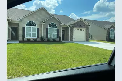 3217 Gordon Drive #A, Greenville, NC 27834 - Photo 10