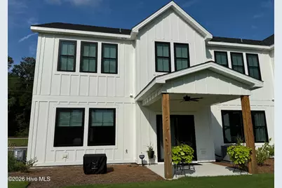 107 Star Lake Circle #D, Cape Carteret, NC 28584 - Photo 18