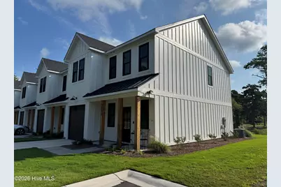 107 Star Lake Circle #D, Cape Carteret, NC 28584 - Photo 2