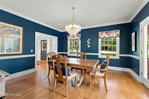 409 Whitebridge Rd, Hampstead, NC 28443 - Photo 8