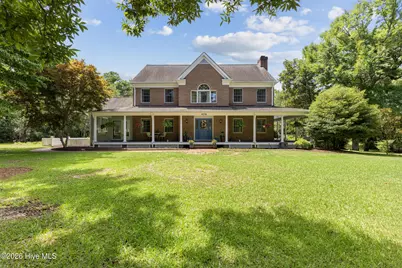 409 Whitebridge Road, Hampstead, NC 28443 - Photo 2