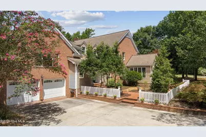 409 Whitebridge Road, Hampstead, NC 28443 - Photo 4