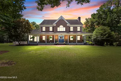 409 Whitebridge Road, Hampstead, NC 28443 - Photo 1