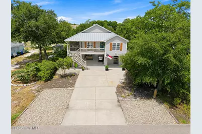 101 NW 11th Street, Oak Island, NC 28465 - Photo 1