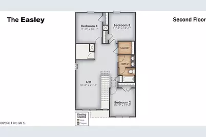 4327 Majesty Drive #Unit 403, Castle Hayne, NC 28429 - Photo 4