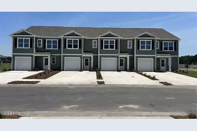 4327 Majesty Drive #Unit 403, Castle Hayne, NC 28429 - Photo 2