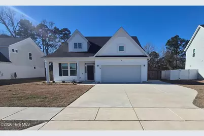 301 Harvest Meadow, Jacksonville, NC 28546 - Photo 1