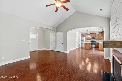 100 Kenna Court, Jacksonville, NC 28540 - Photo 6