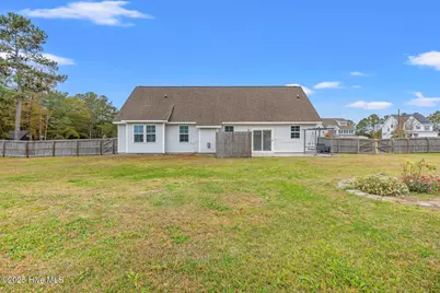 100 Kenna Court, Jacksonville, NC 28540 - Photo 30