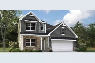 86 Darmouth Drive, Cameron, NC 28326 - Photo 1