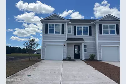 4348 Majesty Drive #Unit 362, Castle Hayne, NC 28429 - Photo 1