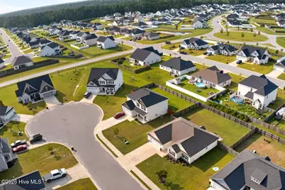 1008 Spot Circle, New Bern, NC 28562 - Photo 26