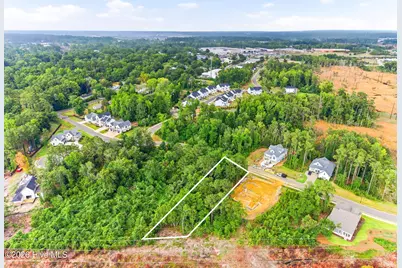1717 Herons View Drive, Wilmington, NC 28401 - Photo 2