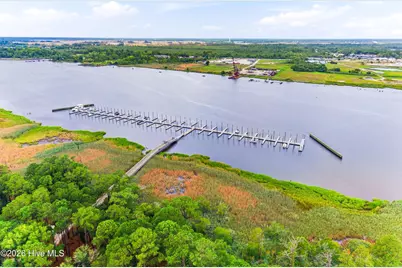 1717 Herons View Drive, Wilmington, NC 28401 - Photo 14