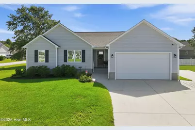 101 Anglers Way, Beaufort, NC 28516 - Photo 1