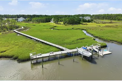 101 Anglers Way, Beaufort, NC 28516 - Photo 16