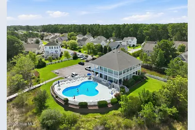 101 Anglers Way, Beaufort, NC 28516 - Photo 4