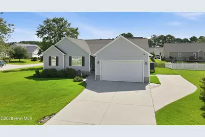 101 Anglers Way, Beaufort, NC 28516 - Photo 10