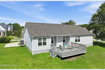 101 Anglers Way, Beaufort, NC 28516 - Photo 12