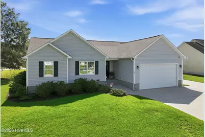 101 Anglers Way, Beaufort, NC 28516 - Photo 2