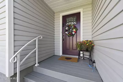 101 Anglers Way, Beaufort, NC 28516 - Photo 8