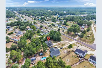 477 Sand Ridge Road, Hubert, NC 28539 - Photo 6