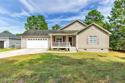 477 Sand Ridge Road, Hubert, NC 28539 - Photo 1