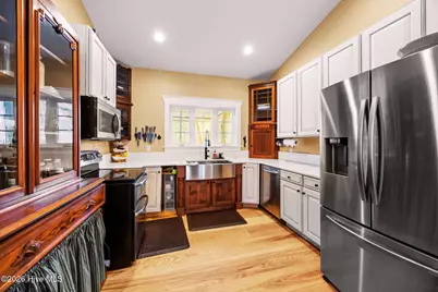 230 Causey Road, Vass, NC 28394 - Photo 10
