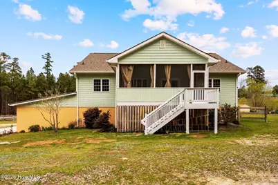 230 Causey Road, Vass, NC 28394 - Photo 2
