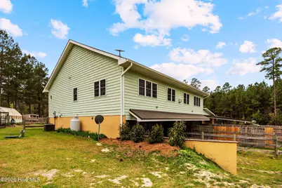 230 Causey Road, Vass, NC 28394 - Photo 22