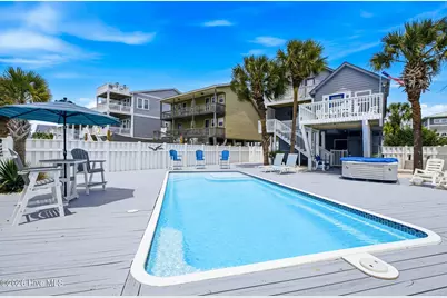 153 Brunswick Avenue W, Holden Beach, NC 28462 - Photo 32
