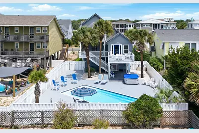 153 Brunswick Avenue W, Holden Beach, NC 28462 - Photo 2