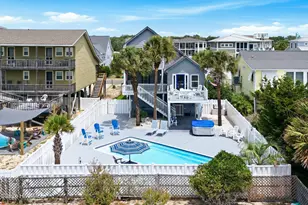 153 Brunswick Ave W, Holden Beach, NC 28462 - Photo 2