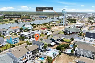 153 Brunswick Ave W, Holden Beach, NC 28462 - Photo 30